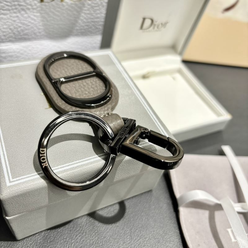 Christian Dior Keychains